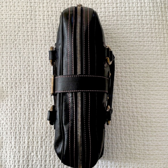 - Vintage Marc Jacobs bag! Circa 2001! Wonderfully kept, Doctors bag style… - Picture 3 of 17